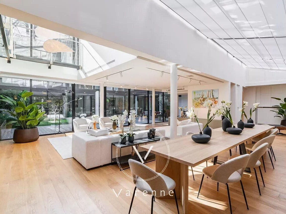 Apartment Paris 7e