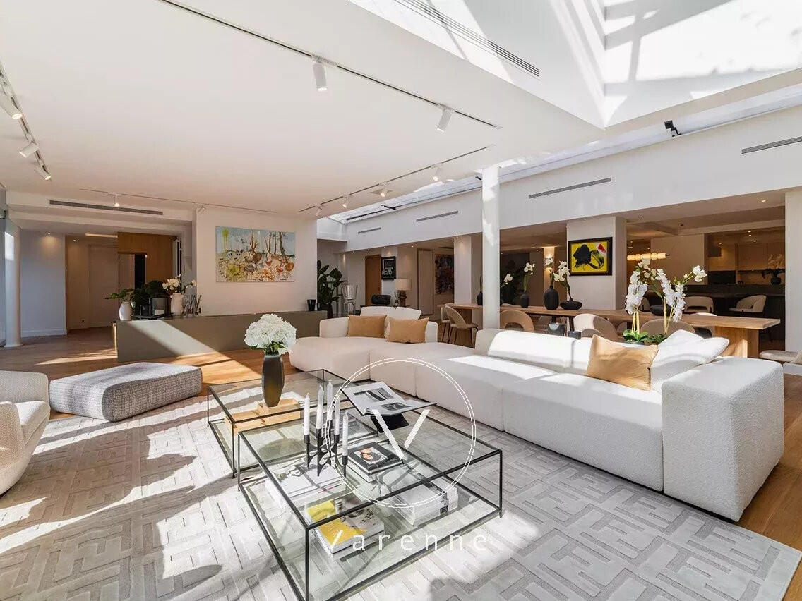 Apartment Paris 7e