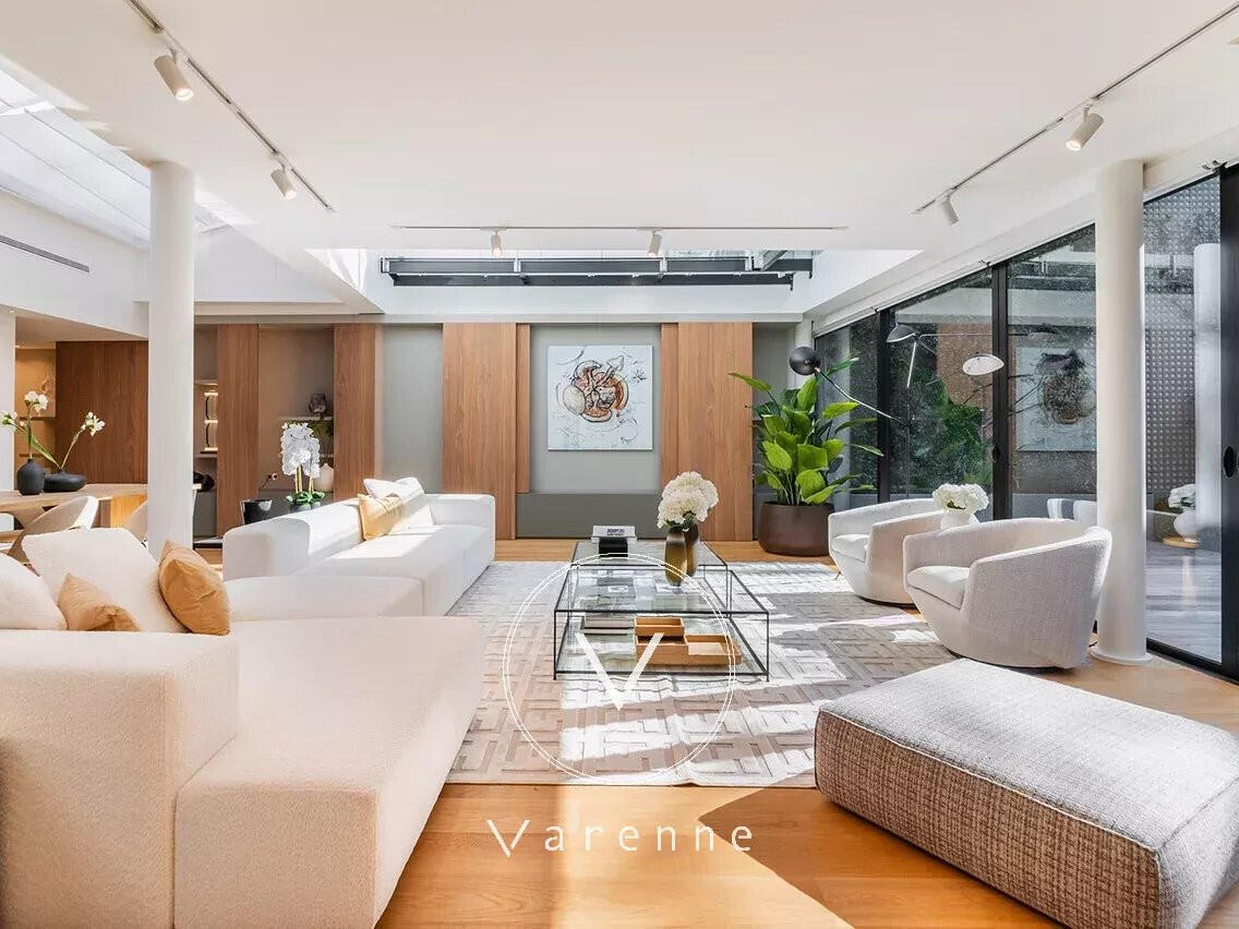 Apartment Paris 7e