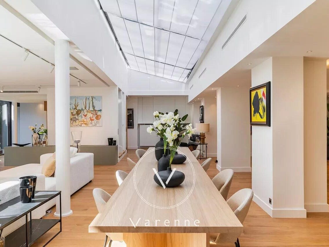 Apartment Paris 7e