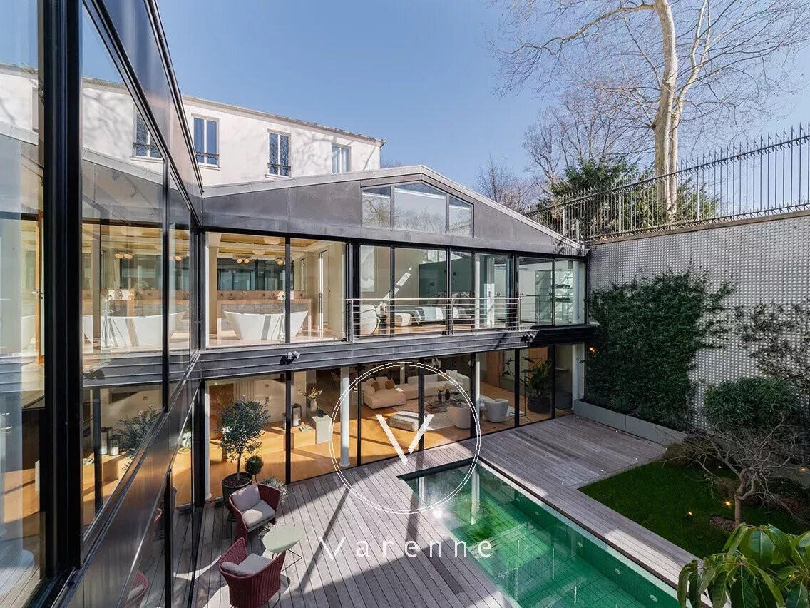 Apartment Paris 7e