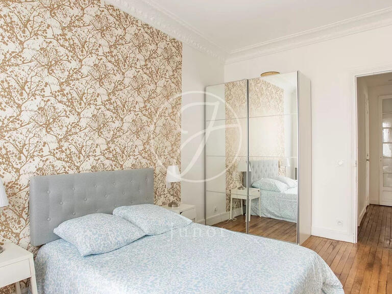 Appartement Paris 7e - 2 chambres - 74m²