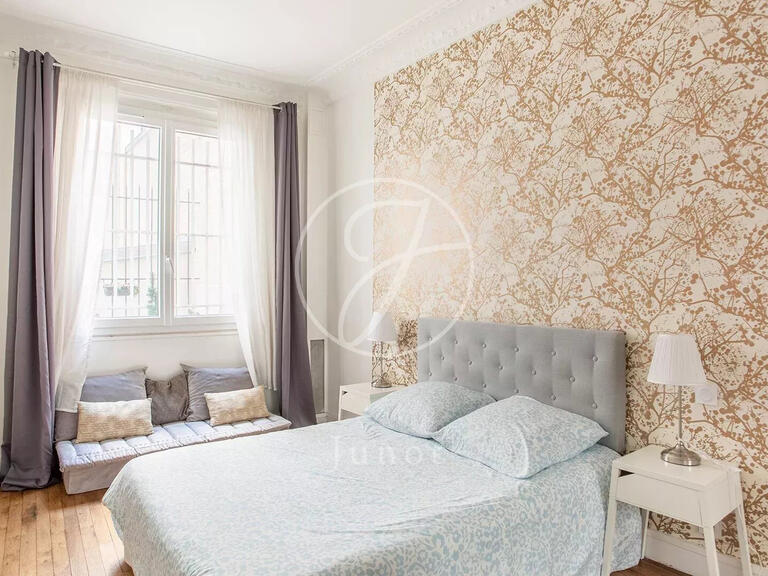 Appartement Paris 7e - 2 chambres - 74m²