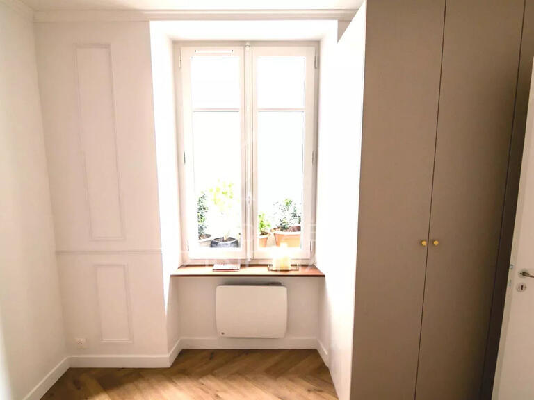 Appartement Paris 7e - 1 chambre - 29m²