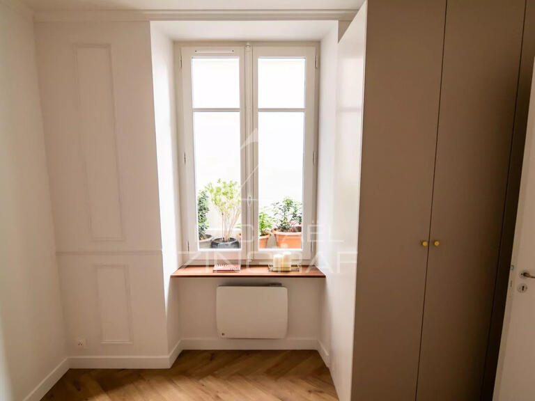 Appartement Paris 7e - 1 chambre - 29m²