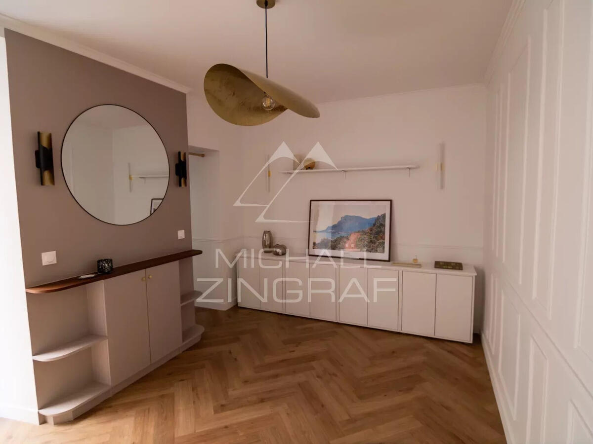 Appartement Paris 7e