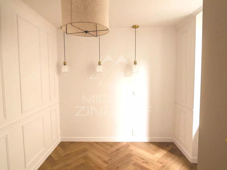 Appartement Paris 7e - 1 chambre - 29m²