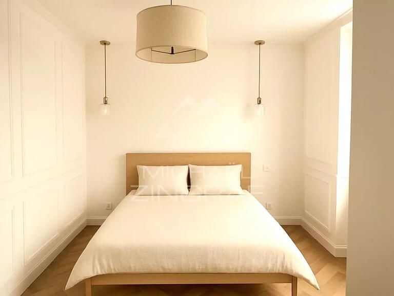 Appartement Paris 7e - 1 chambre - 29m²