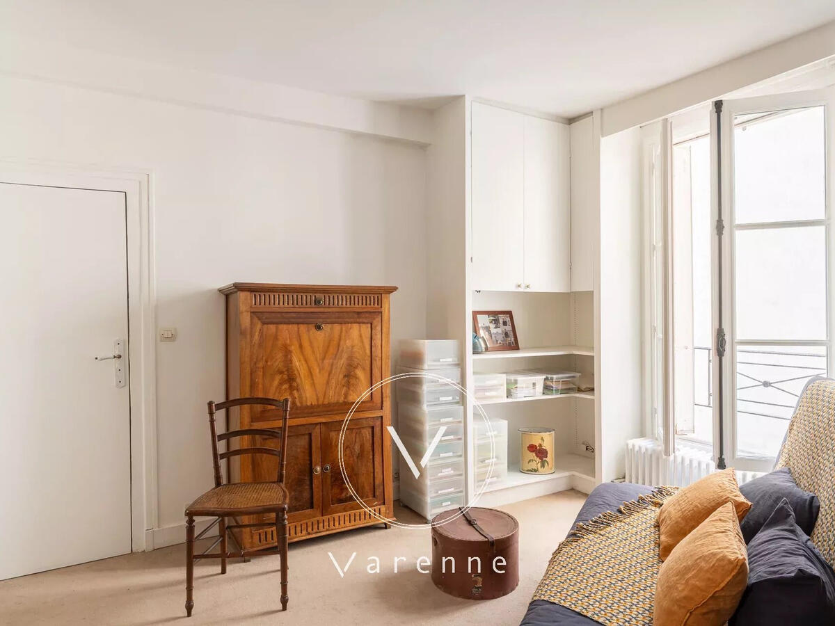 Appartement Paris 7e