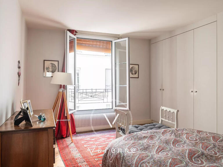 Appartement Paris 7e - 4 chambres - 133m²