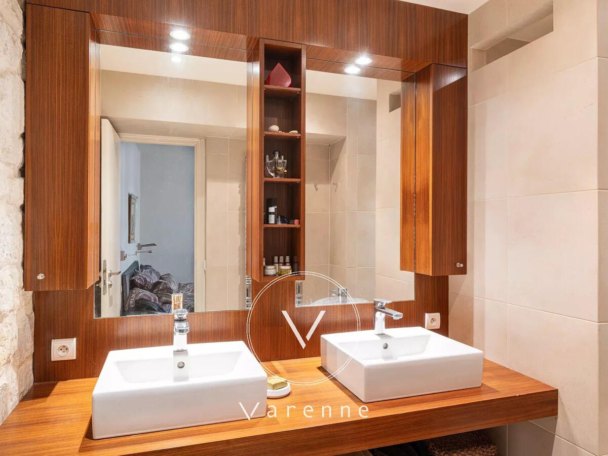 Appartement Paris 7e