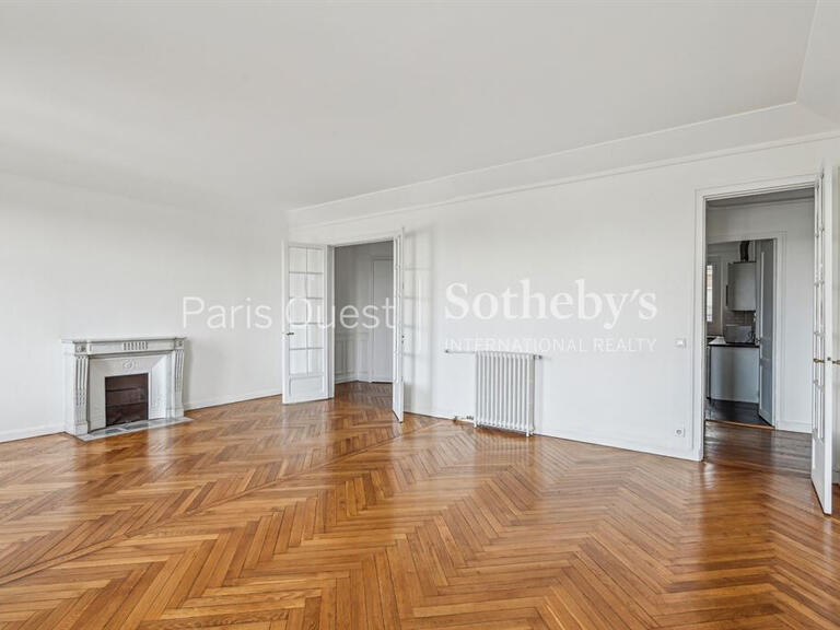 Apartment Paris 7e - 3 bedrooms - 138m²