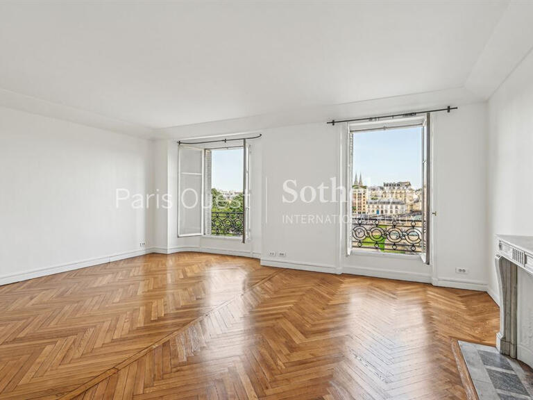 Apartment Paris 7e - 3 bedrooms - 138m²