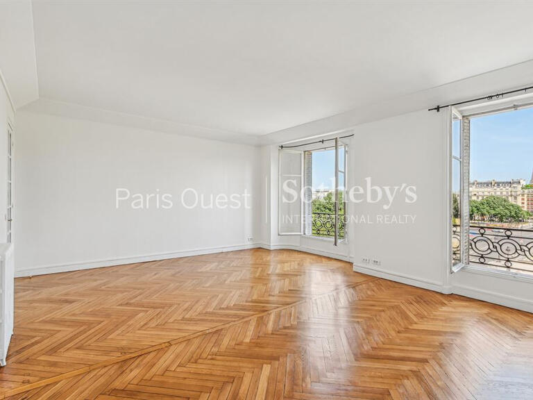 Apartment Paris 7e - 3 bedrooms - 138m²