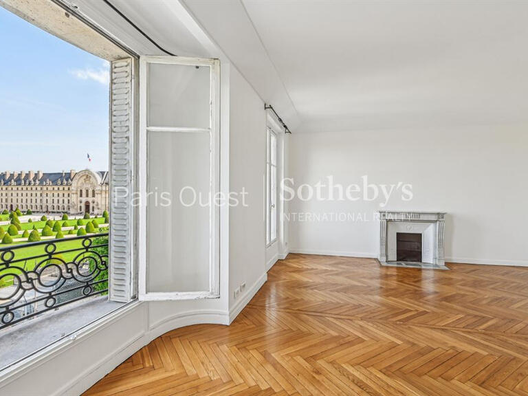 Apartment Paris 7e - 3 bedrooms - 138m²