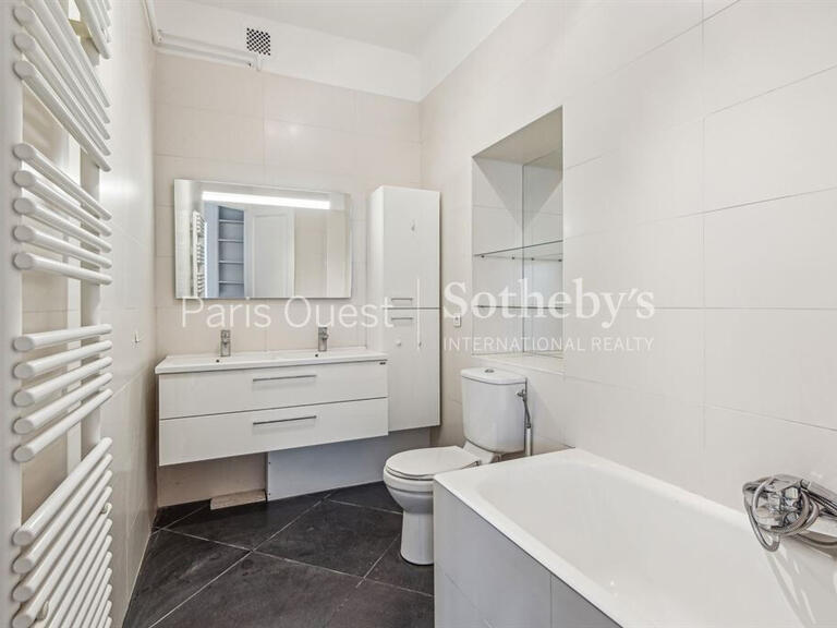 Apartment Paris 7e - 3 bedrooms - 138m²