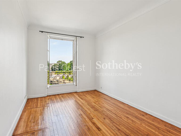 Apartment Paris 7e - 3 bedrooms - 138m²