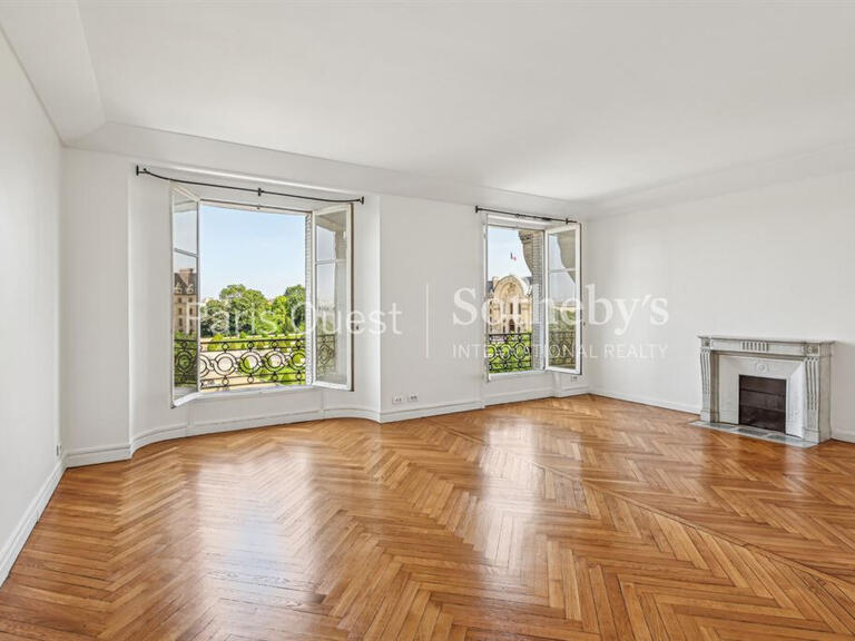 Apartment Paris 7e - 3 bedrooms - 138m²