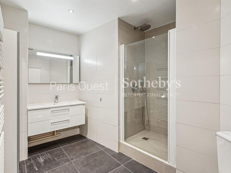 Apartment Paris 7e