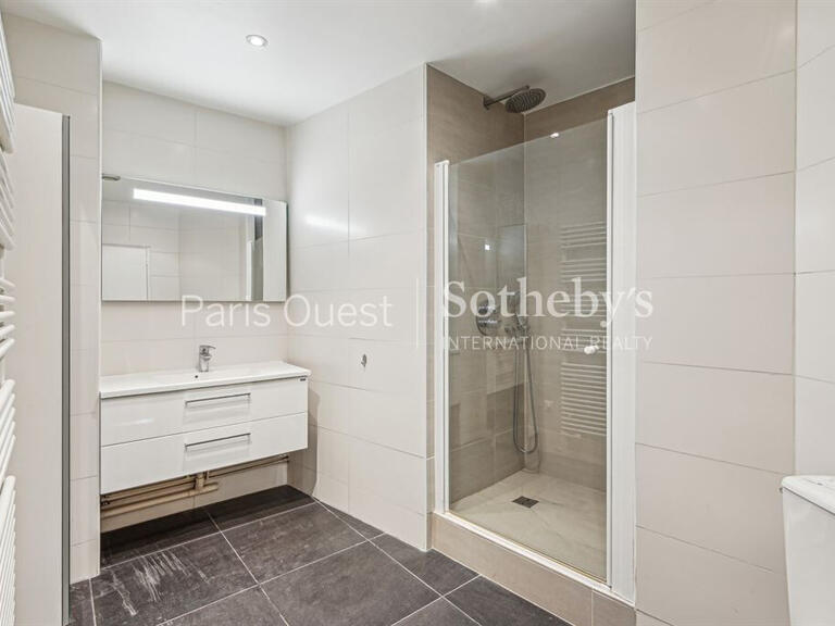 Apartment Paris 7e - 3 bedrooms - 138m²