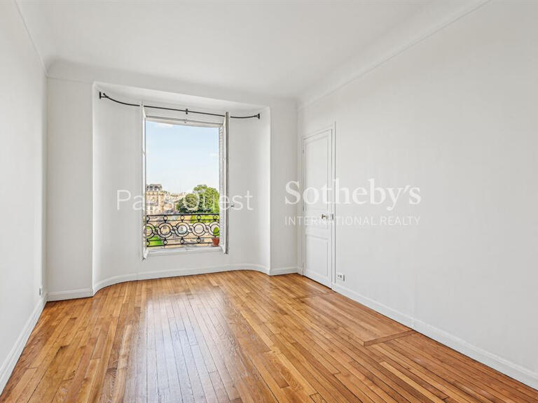 Apartment Paris 7e - 3 bedrooms - 138m²