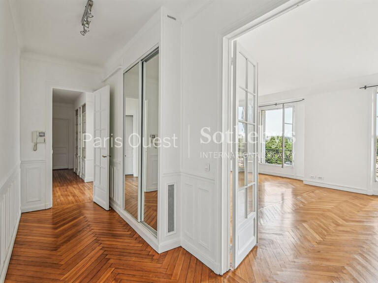 Apartment Paris 7e - 3 bedrooms - 138m²