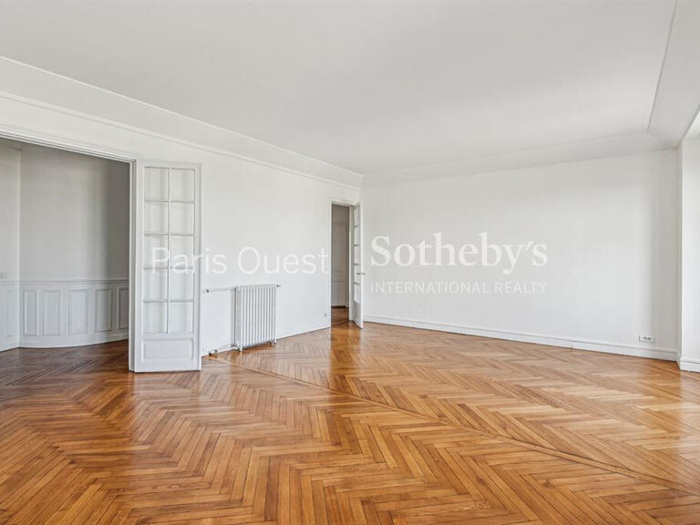 Apartment Paris 7e - 3 bedrooms - 138m²