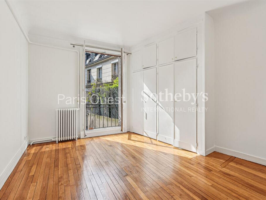 Apartment Paris 7e