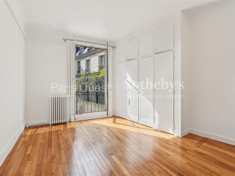 Apartment Paris 7e - 3 bedrooms - 138m²