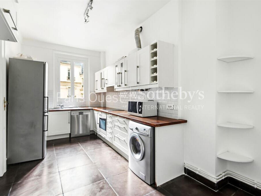 Apartment Paris 7e