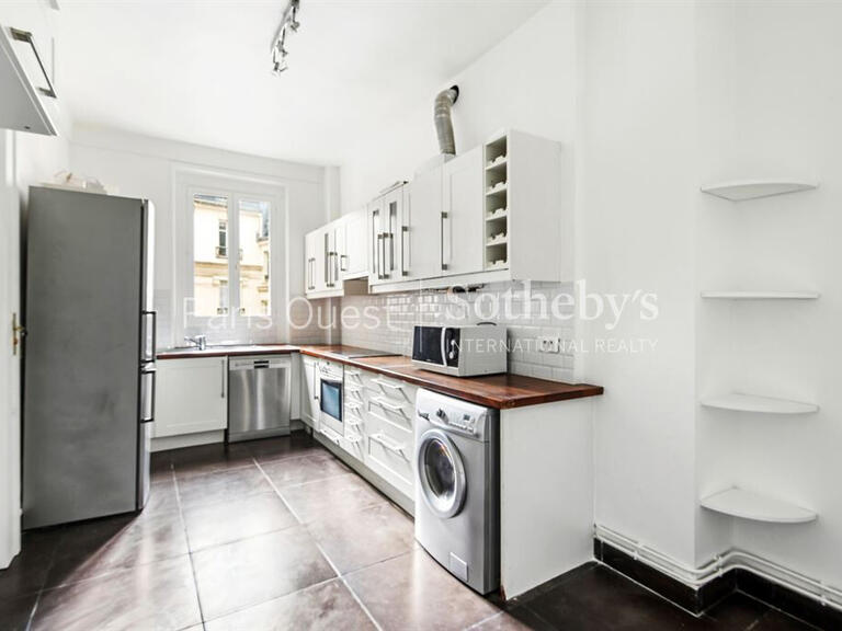 Apartment Paris 7e - 3 bedrooms - 138m²