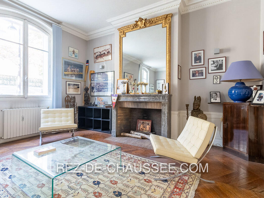 Appartement Paris 7e