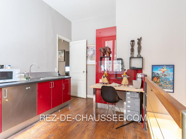 Appartement Paris 7e - 2 chambres - 129m²