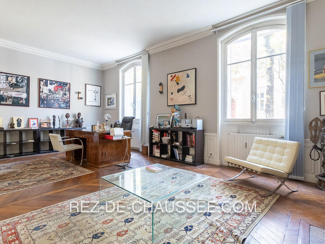 Appartement Paris 7e