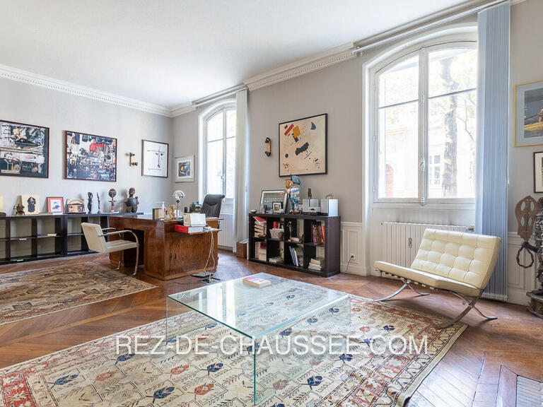 Appartement Paris 7e - 2 chambres - 129m²