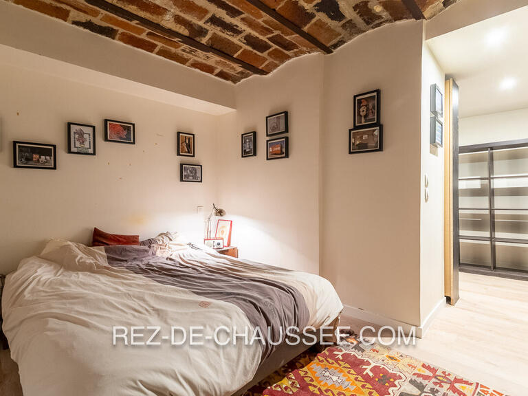 Appartement Paris 7e - 2 chambres - 129m²