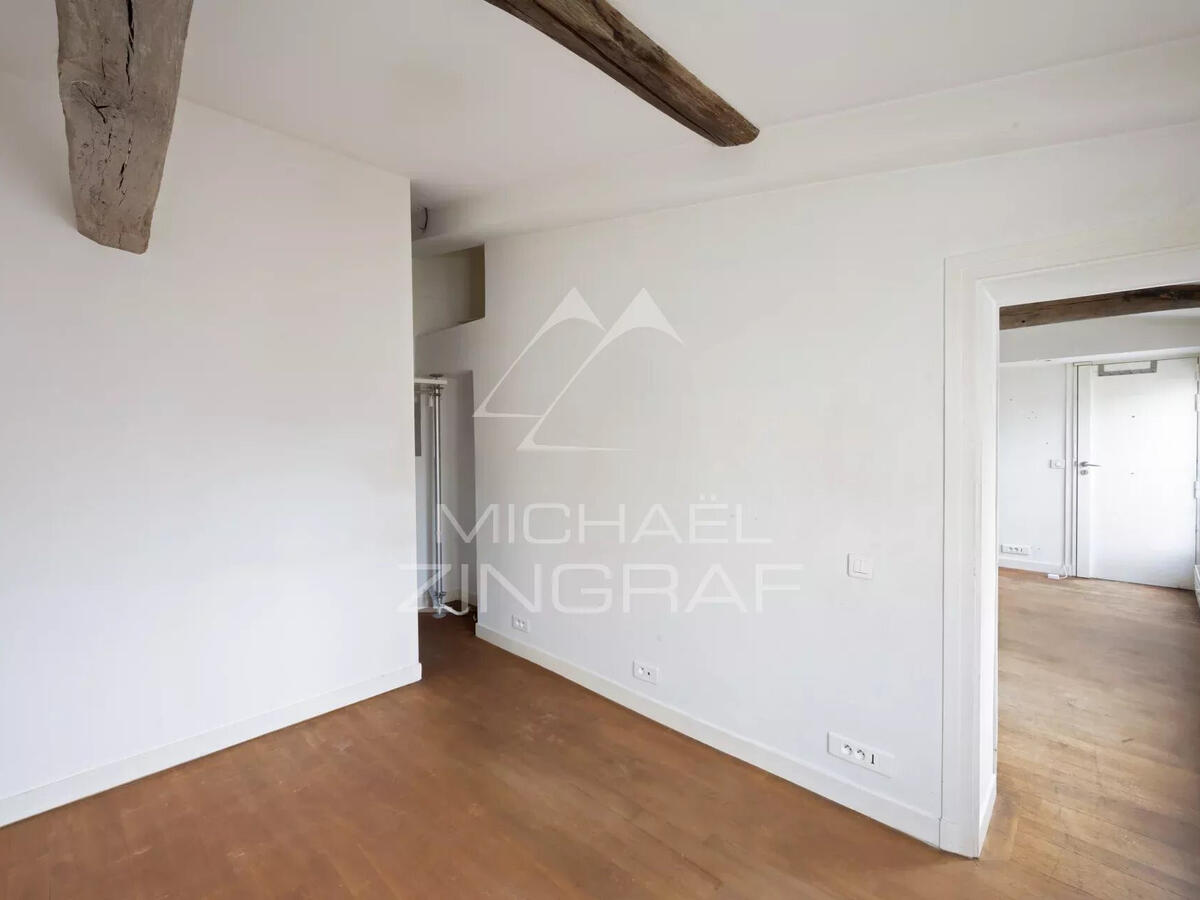 Apartment Paris 7e
