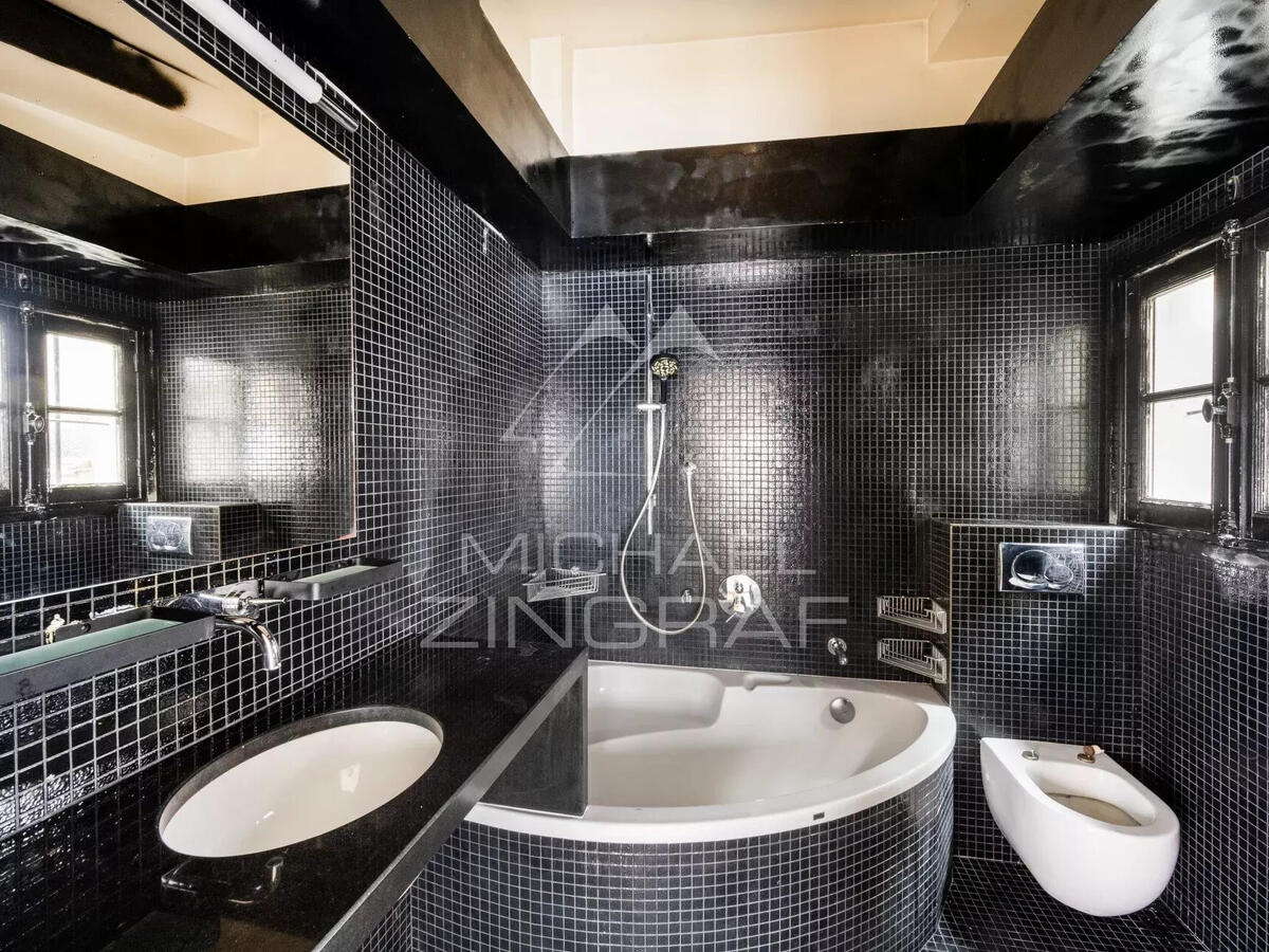 Apartment Paris 7e