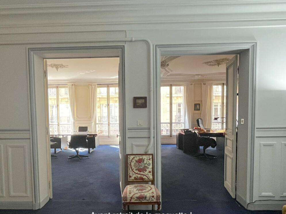 Apartment Paris 7e