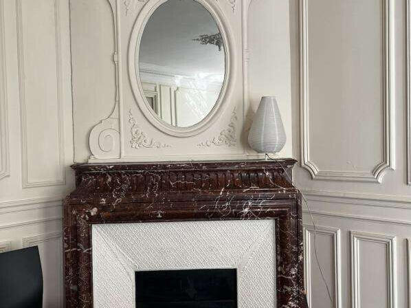 Apartment Paris 7e