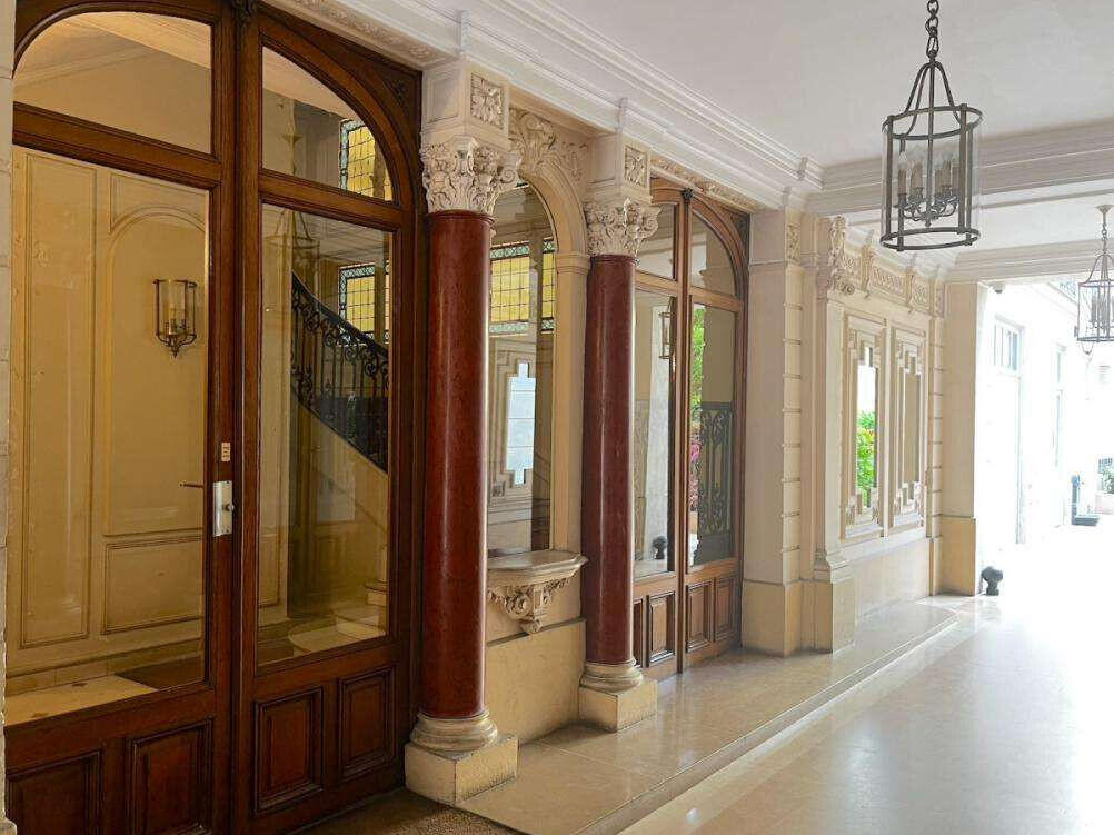 Apartment Paris 7e