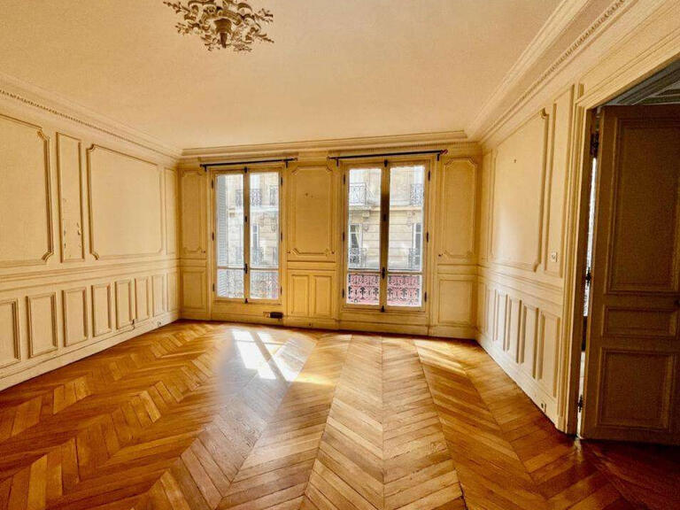 Apartment Paris 7e - 3 bedrooms