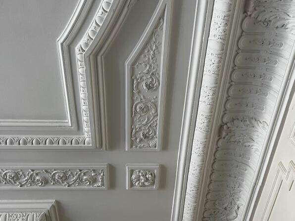 Apartment Paris 7e
