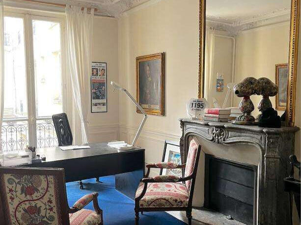 Apartment Paris 7e