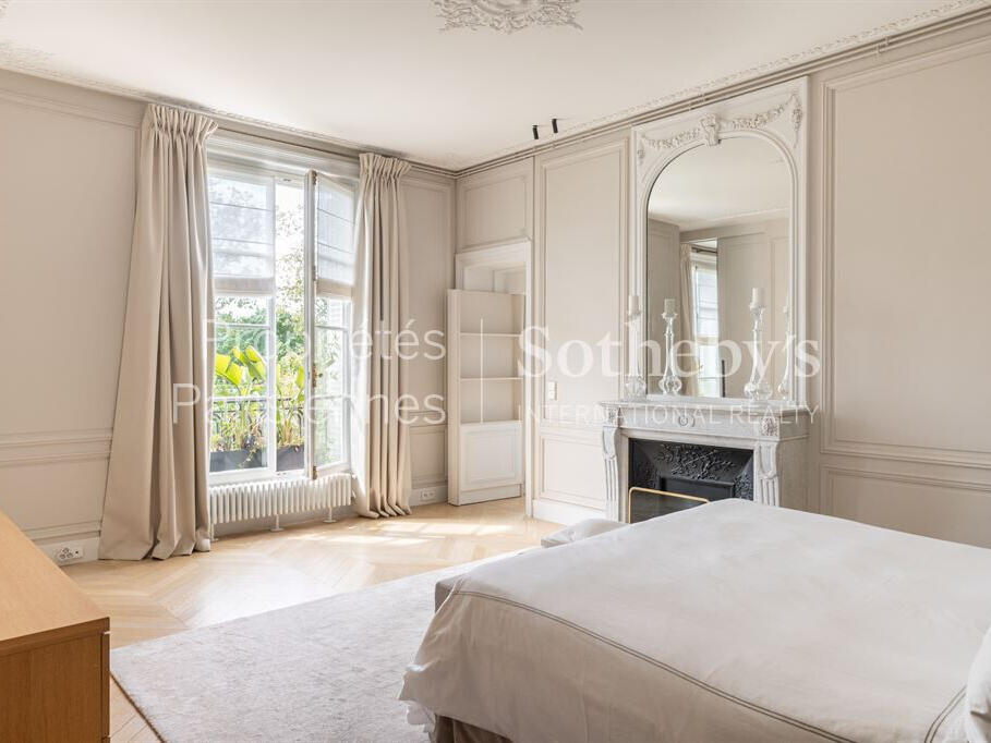 Apartment Paris 7e