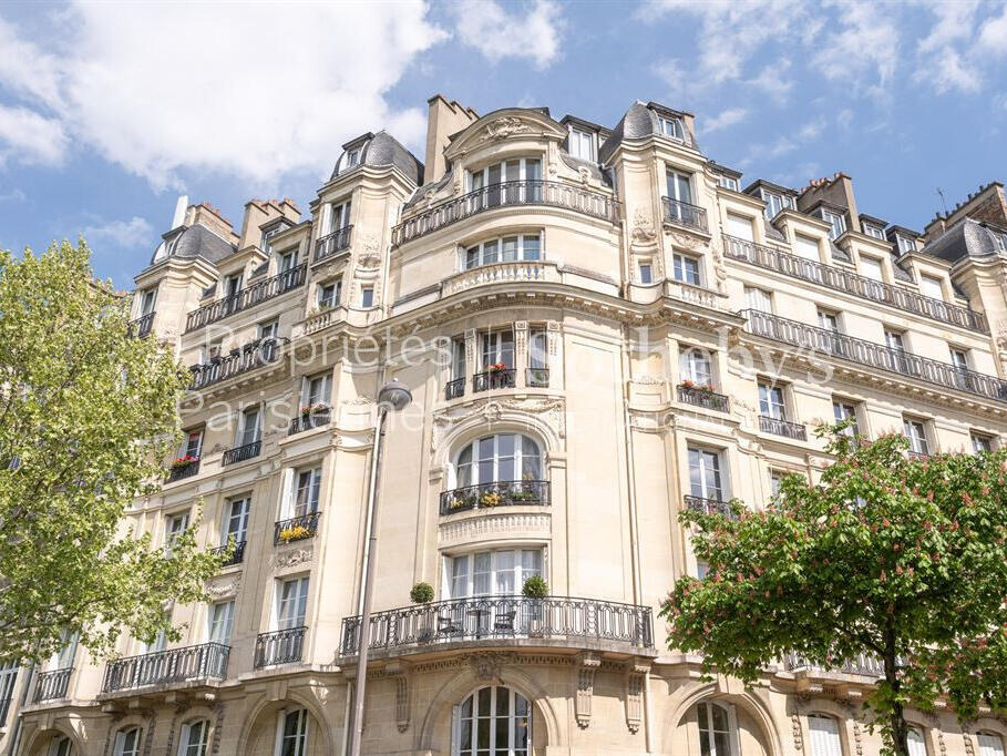 Apartment Paris 7e