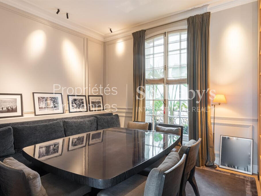 Apartment Paris 7e