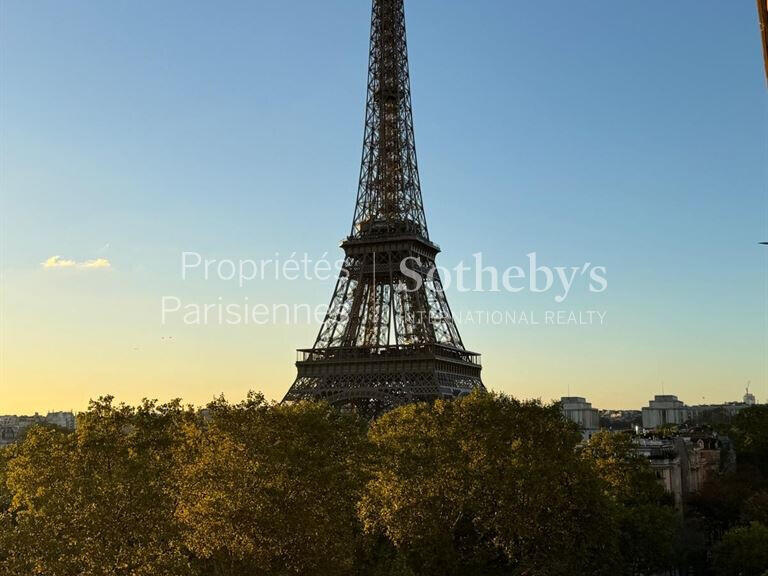 Apartment Paris 7e
