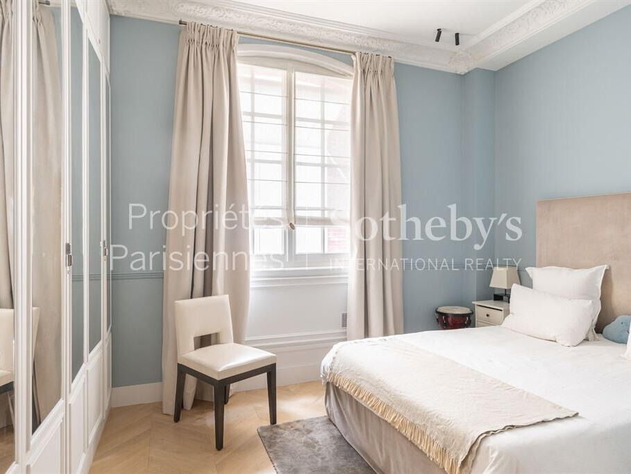 Apartment Paris 7e