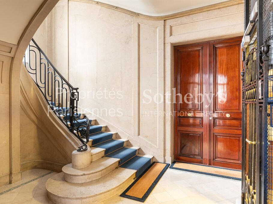 Apartment Paris 7e